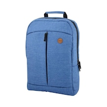 Packz Smart Sırt Çantası Mavi