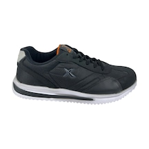 Matzeliger 101088677 Siyah Erkek Günlük Rahat Yürüyüş Sneakers Spor Ayakkabı