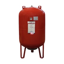 Eagle EGVL-100 Dik Tank 10 Bar 100 L Genleşme Tankı