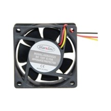 Marxlow 60*60*25 12Vdc 3P Kare Fan (501069200)