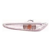 Camurluk Sinyali Sag E46 2002-2005 Beyaz