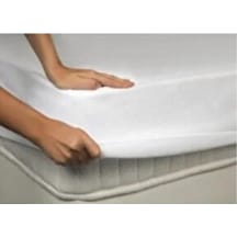 Sıvı Geçirmez Fitted Çift Kişilik Alez 160X200 Cm