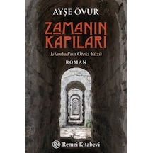 Zamanın Kapıları - Ccgx-827771