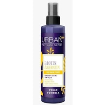 Urban Care Biotin & Keratin Dökülme Karşıtı Saç Toniği 150 Ml