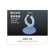 Jeneca Xxp-24 Vantuz