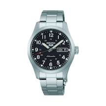 Seiko Erkek Kol Saati S.srpj81j Gümüş