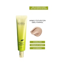 Deoproce Yeşil Çay Özlü Nemlendirici Tonlayıcı Leke  Kremi 40 ML