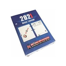 Masa Takvimi 2022 Gürpaş
