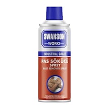 Swanson Works Pas Sökücü Sprey 400 Ml 78995321489854