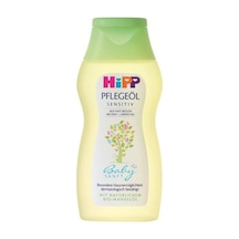 Mey İthalat Bebek Bakım Yağı 200 Ml
