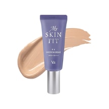 Village 11 Factory My Skin Fit Bb Cream Spf 50+ Pa++++ 4 Medium Beige 20ml - Bb Krem Belirtilmemiş