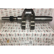 ANTOR /lombardini 4ld640 13hp Krank Mili