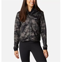Columbia Northern Kadın Sweatshırt (522263551)