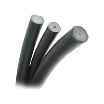Free-Sub Metraj Zıpkın Lastiği 18mm X 100cm Zıpkın Lastik