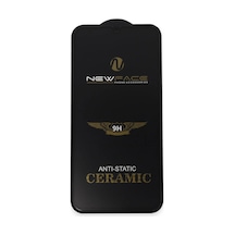 Ilkeshop Newface Xiaomi Mi 13t Pro 6d Antistatik Mat Seramik Hayalet Nano Ekran Koruyucu