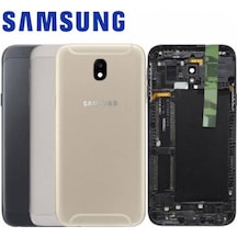Axya Samsung Uyumlu J3 Pro 2017 J330 Kasa Kapak