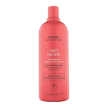 Aveda Nutriplenish Deep Moisture Saç Bakım Kremi 1 L Aveda Nutriplenish Deep Moisture Saç Bakım Kremi 1 L