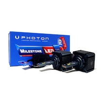 Photon Milestone D3s/r Limited Edition Ballast Versiyon Led Photon Milestone D3s/r Limited Edition Ballast Versiyon Led