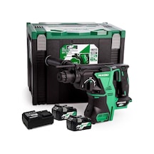 Hitachi-Hikoki DH36DPA SDS Plus 36 V Şarjlı Kırıcı Delici 3.9 KG