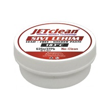 Jetclean 50 Gr 183c Krem Lehim