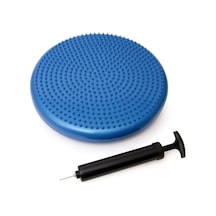 Avessa 32cm Masajlı Denge Topu Pompa Hediye MB 36007