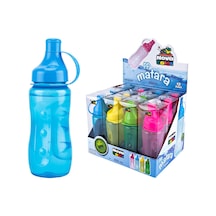 Nova Color Plastik Matara Suluk 400 Cc (Nc-600)
