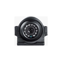 Ds Ahd-61 2mp 1080p Sabit Araç Kamerası 2.8mm Geniş Açılı 12 Ir Led Gece Görüşlü Metal Kasa Ağır Hizmet Mobil Güvenlik Kamerası