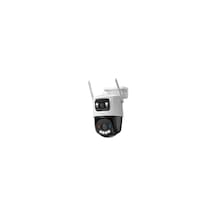 Imou 8 Mp Dış Ortam Dual Pt Kamera Cruiser Dual 2 Pro Imou Ipc-s7xfp-8u0wed