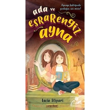 Ada Ve Esrarengiz Ayna / Lucia Stipari