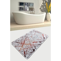 Shine Djt 60X90 Cm Banyo Banyo Paspası