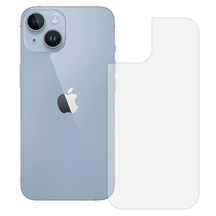 Bufalo iPhone 14 Plus ARKA GÖVDE Ekran Koruyucu FlexiGlass Nano
