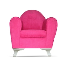 Isimsiz Kişiye Özel Çocuk Koltuğu Pembe (230642813) Pembe