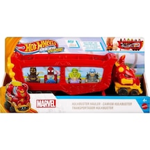 Mey İthalat Hry02 Racerverse Hulkbuster Tır