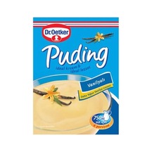 Puding 120 Gr Vanilinli Klasik
