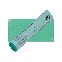 Schmincke : Artist Soft Pastel Boya : 071 D Light Green