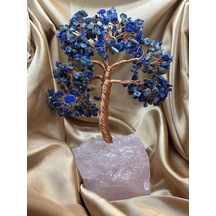 Lapis Lazuli Ağaç Büyük 21472721