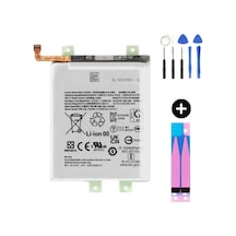 Samsung Galaxy A35 5g A356 Uyumlu A Kalite Batarya Pil + Montaj Seti