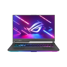 Asus Rog Strix G15 G513RC-HN193 R7-6800H 16 GB 512 GB RTX3050 144Hz 15.6" Dos Dizüstü Bilgisayar