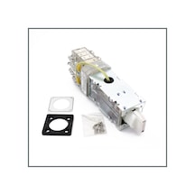 Fuji Kesici Anahtarı kare Flanş Bhls-3b3-112-110l1-w-y-b