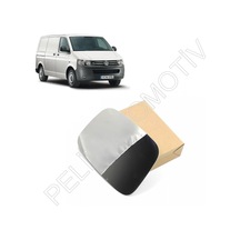 Transporter Sağ Ayna Camı 7h1857522s 2003-2010 Isıtmalı