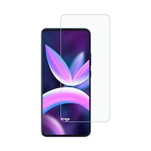 Omix X400 İle Uyumlu Ekran Koruyucu 9h Temperli Kırılmaz Esnek Nano Cam, Çizilmeye Dayanıklı Koruma, Hd Şeffaf