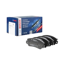 DİSK BALATA ARKA TALİSMAN MEGANE  ESPACE 5 1.6D 1.8T 0986494723