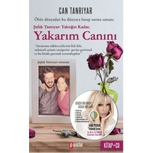 Yakarım Canını - Ezjı-764011
