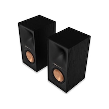 Klipsch R-50m Raf Tipi Hoparlör Siyah - Çift