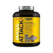 Big Joy Big Mass Attack 3000 G