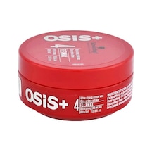 Schwarzkopf Osis Flexwax Ultra Güçlü Tutucu Wax 85 ML