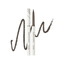 Clıo Suya Dayanıklı, İnce Uçlu Göz Kalemi Sharp So Simple Waterproof Pencil Liner 11 Mute Gray
