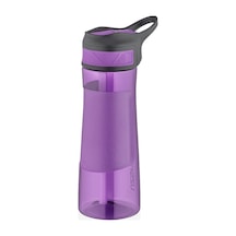 Vagonlife 9002 Uzspace Ring Tritan Matara 670 Ml Mor Mor