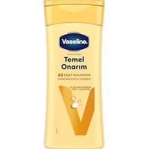 Vaseline Temel Onarım Vücut Losyonu 200 ML