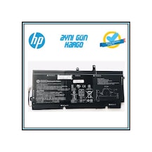 HP Uyumlu Hstnn-Q99C Batarya Pil